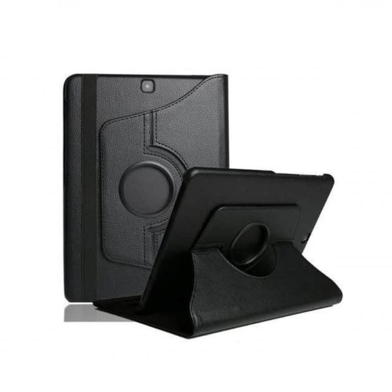 Samsung Tab S2 9.7″ T810 Rotating Case