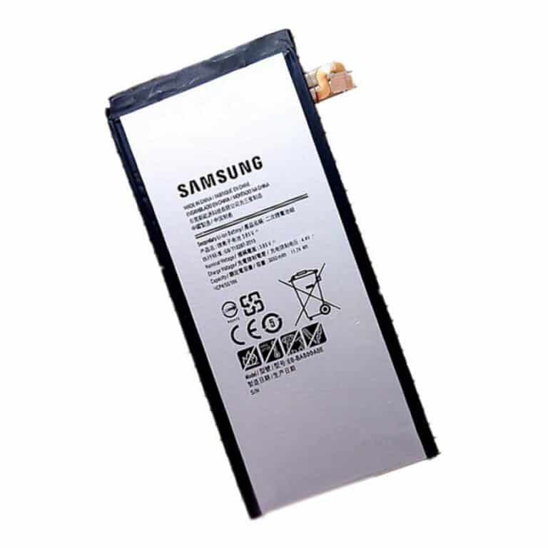Samsung Galaxy A8 2018 Battery