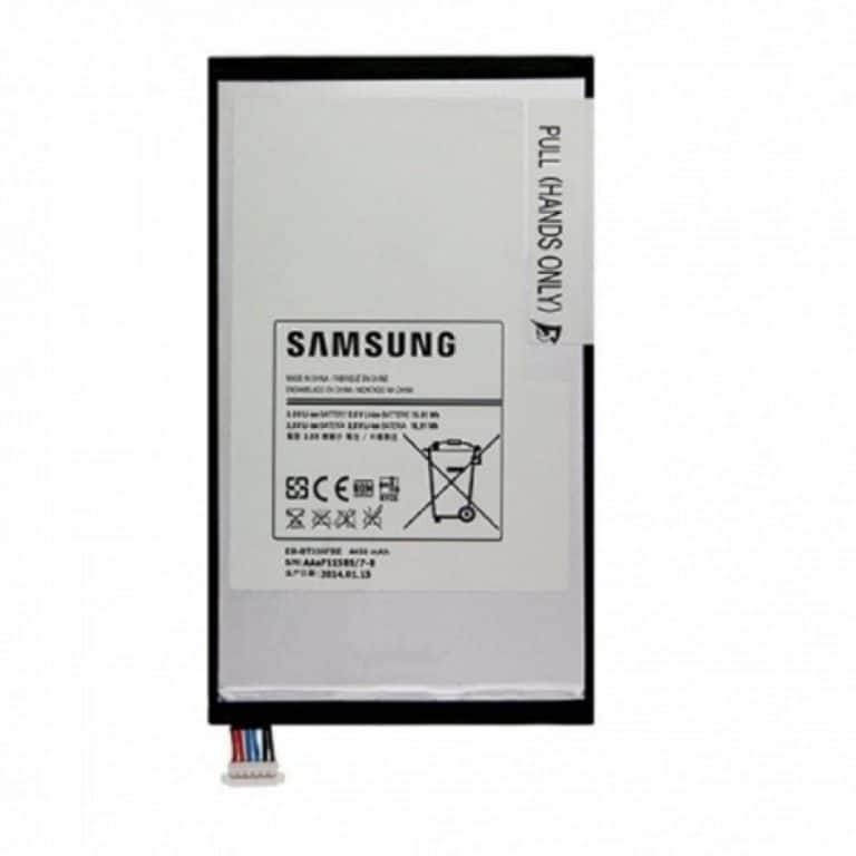 Samsung  Galaxy Tab T330 / T331 / T335 / T337 Battery
