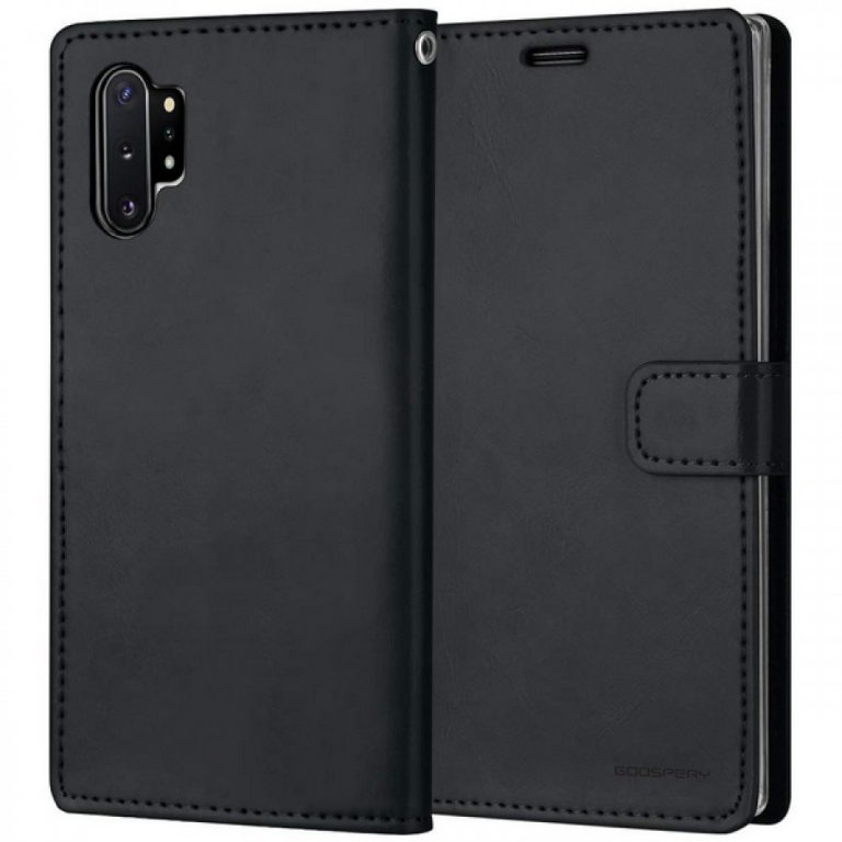 BLUE MOON DIARY for Samsung Galaxy Note 10