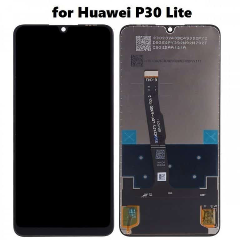 Huawei P30 Lite LCD / Digi