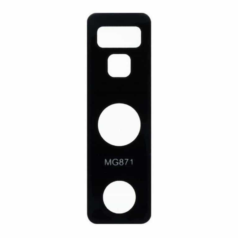 Samsung Galaxy Note 9 Camera Lens