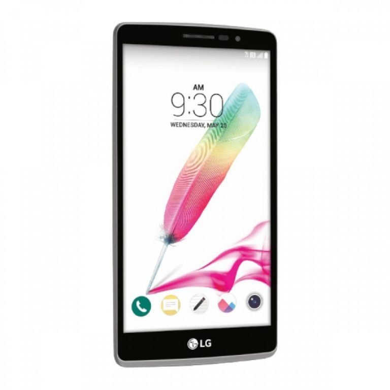 LG G Stylo  Phone