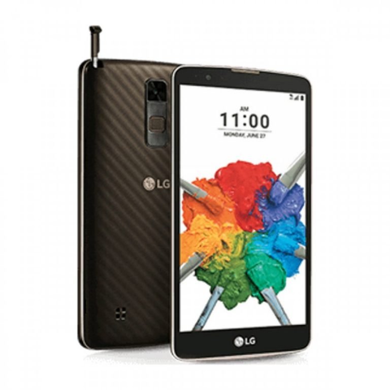 LG Stylo 2 Plus Phone