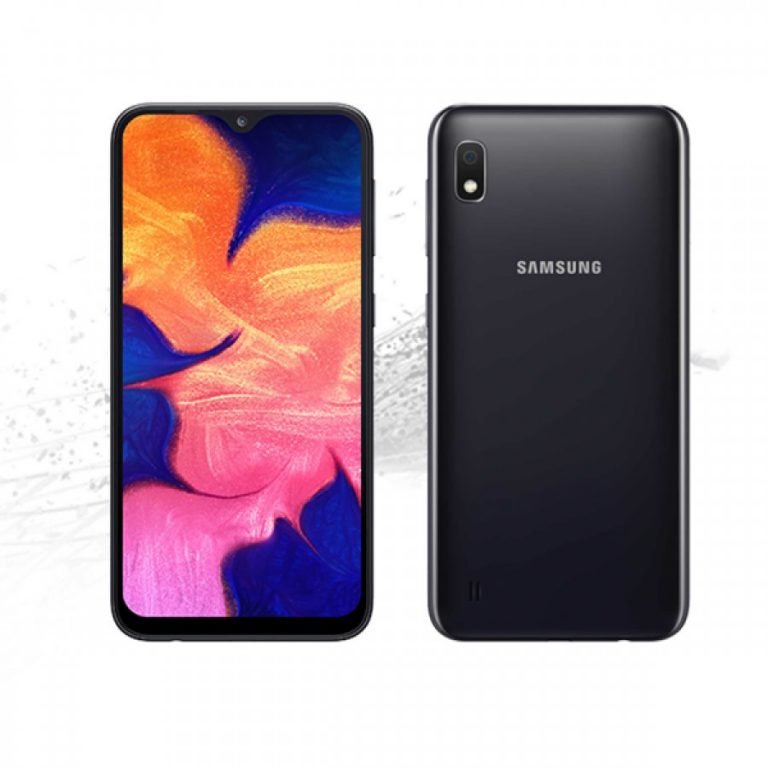 Samsung Galaxy A10 Phone 32GB