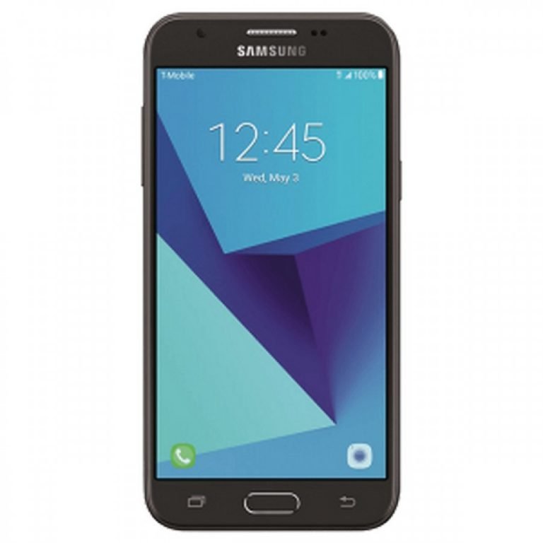 Samsung J3 Prime Phone