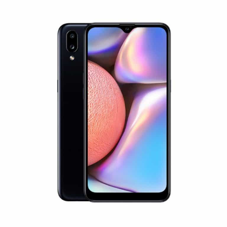 Samsung Galaxy A10s Phone 32GB  -  UNLOCKED Smartphone