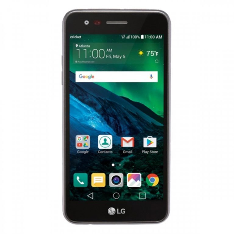 LG Fortune 2 16GB Phone