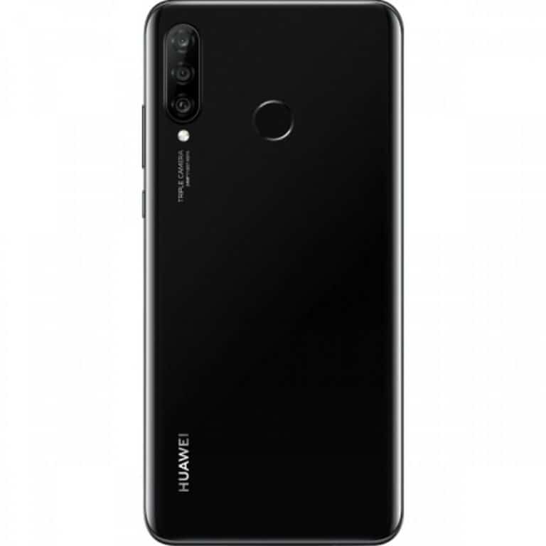 Huawei P30 Lite Back Cover