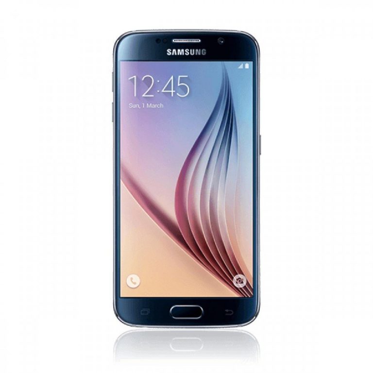 Samsung S6 Phone 32GB