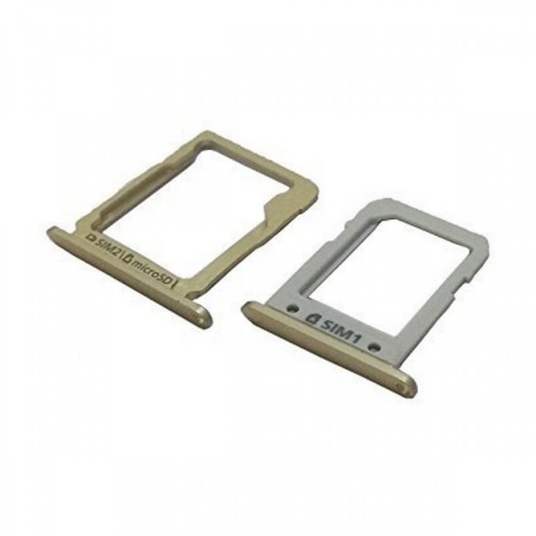 Samsung Galaxy A8 Sim / SD Card Tray