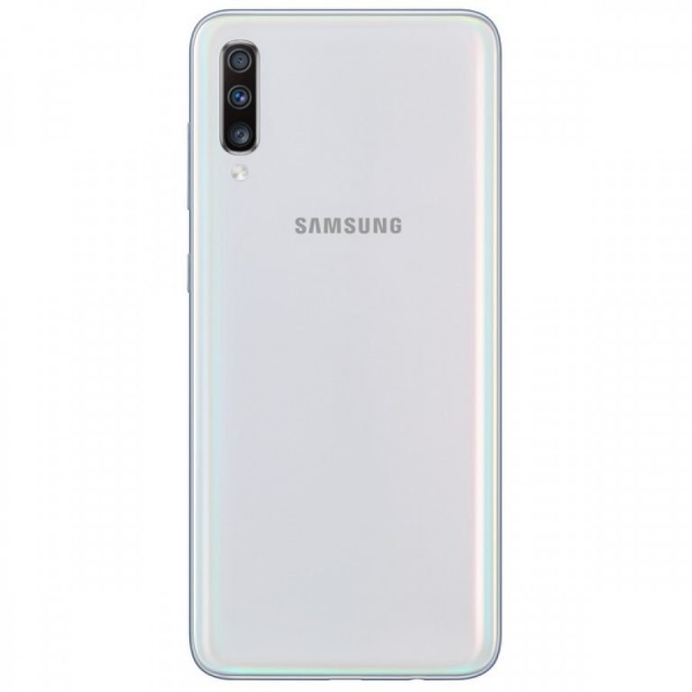 Samsung Galaxy A50 Back Cover
