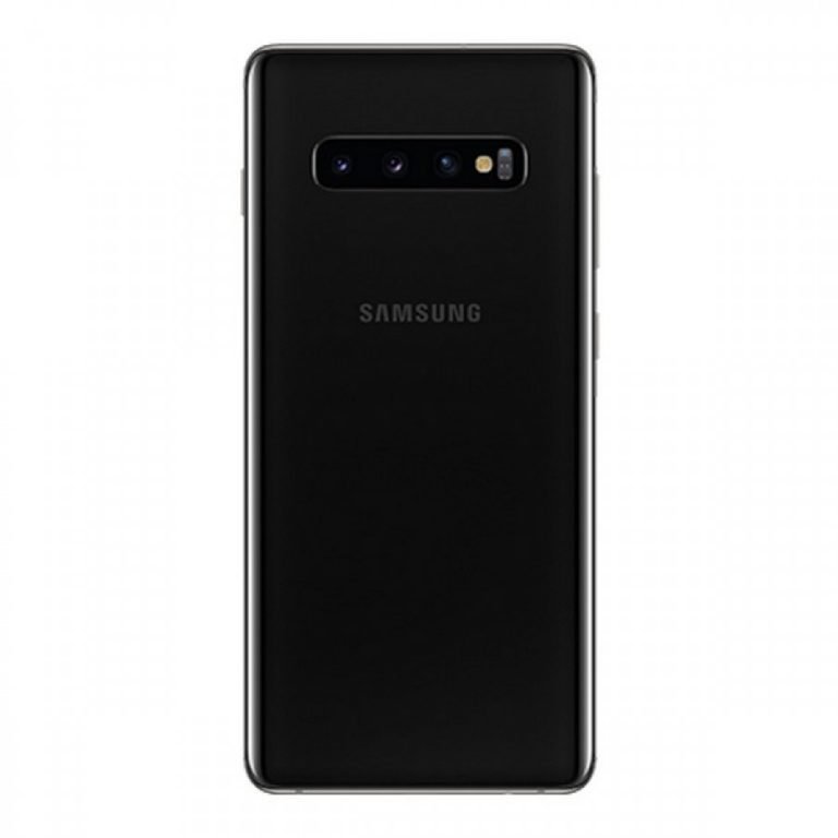 Samsung S10 Plus Back Cover