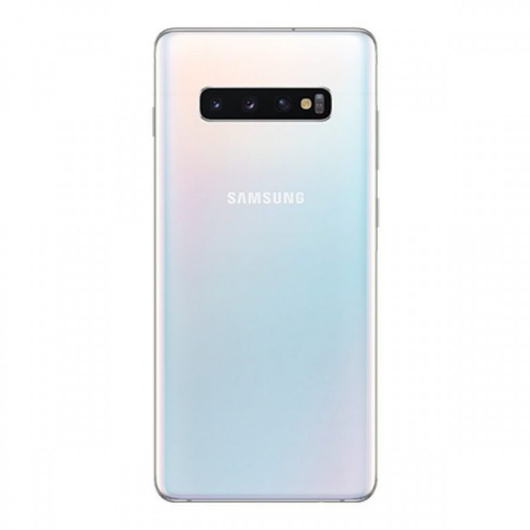 Samsung S10 Back Cover