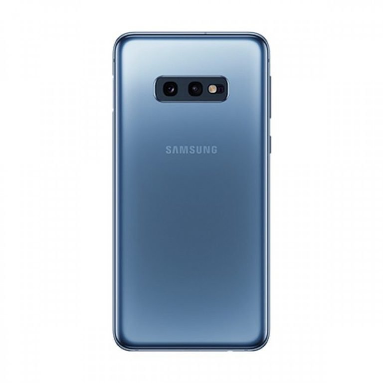 Samsung S10E Back Cover