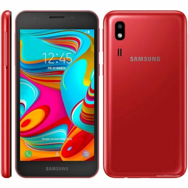 Samsung Galaxy A2 Core Phone - 16GB UNLOCKED Smartphone