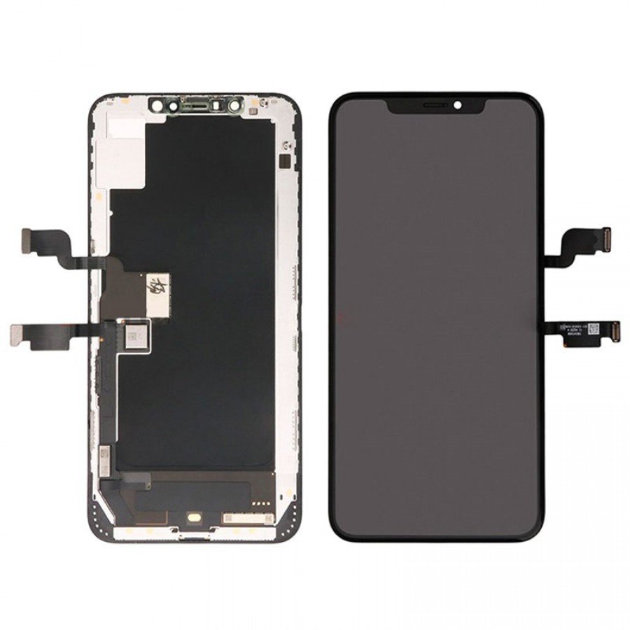 iPhone XS Max LCD/Digi - Cell Phone Repair & Computer Repair in