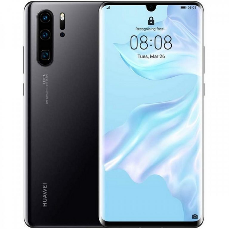 Huawei P30 Pro Phone - 128GB - UNLOCKED Smartphone