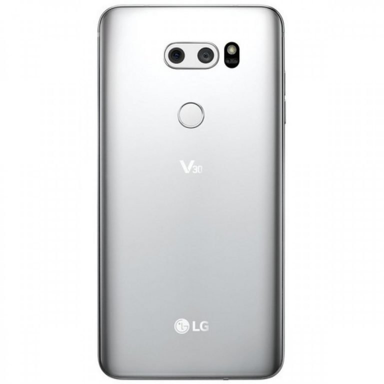 LG V30 Back Cover
