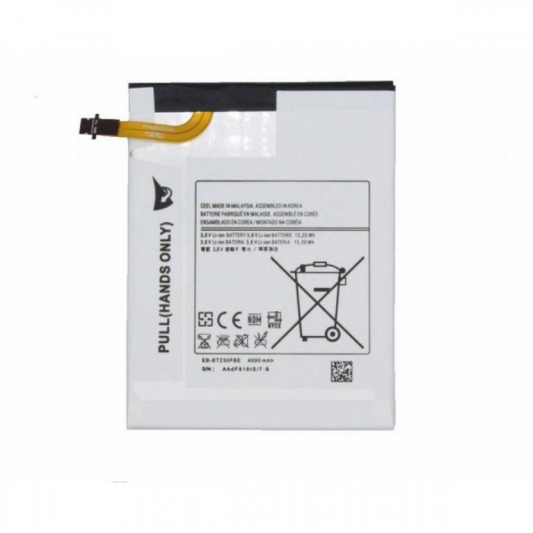 Samsung Tab 4 7″ T230 Battery