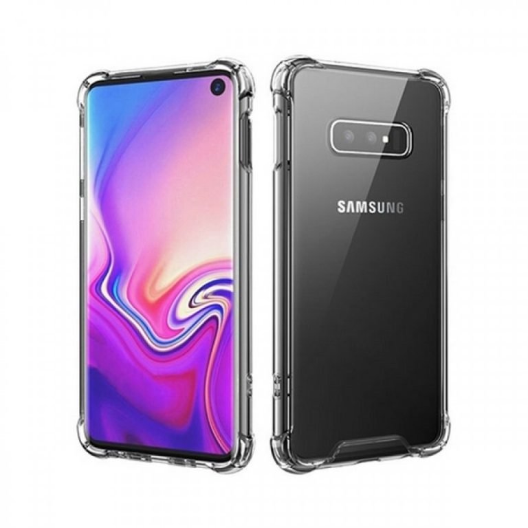 Samsung S10 Anti-Burst Case
