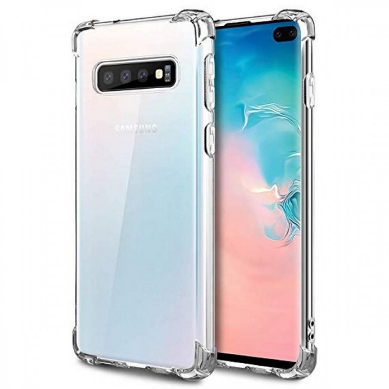 Samsung S10 Plus Anti-Burst Case