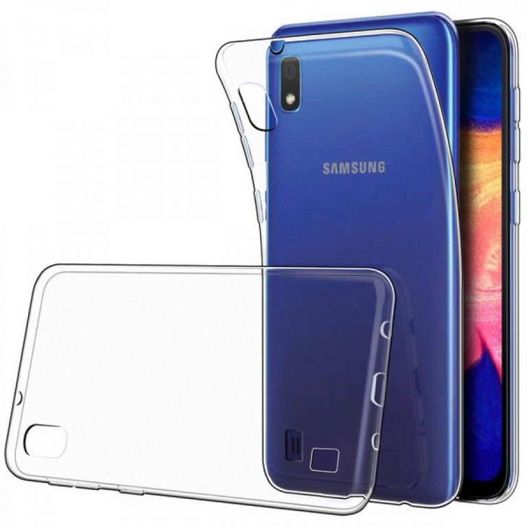 Samsung Galaxy A10E Gel Case