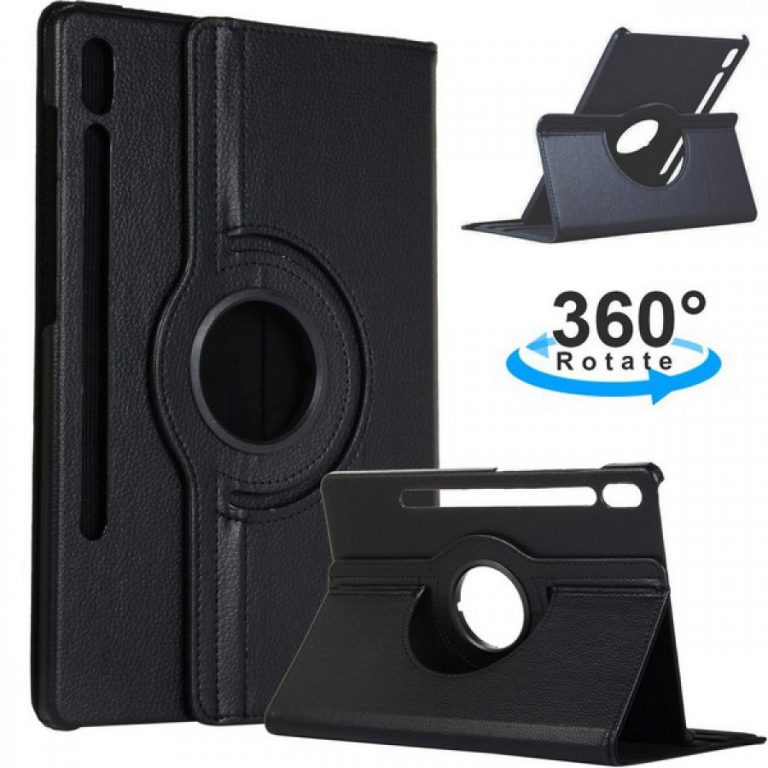 Samsung Galaxy Tab S6  T860 / T865 Rotating Case