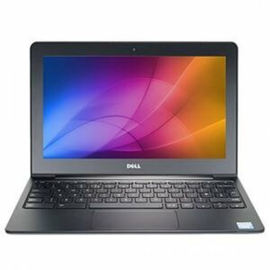 Dell Chromebook 11 CB1C13 11.6" Laptop