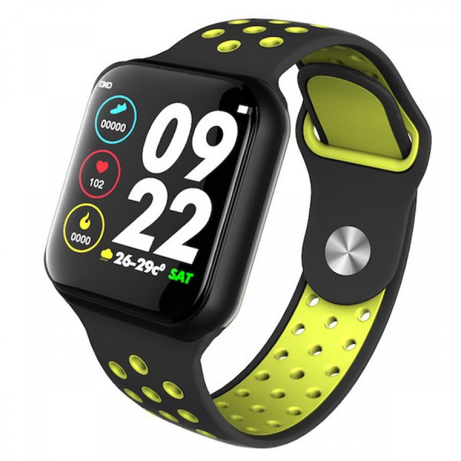 Smart IWatch With Fitness Sleep Tracking Cell Phone Repair 