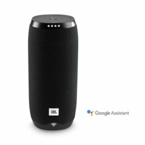 JBL Link 20 Voice-activated Portable Speaker