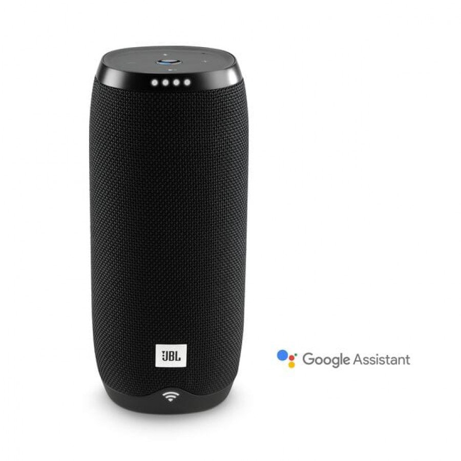 JBL Link 20 Voiceactivated Portable Speaker Cell Phone