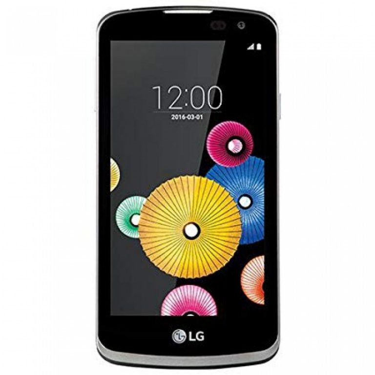LG K4 Phone 4GB
