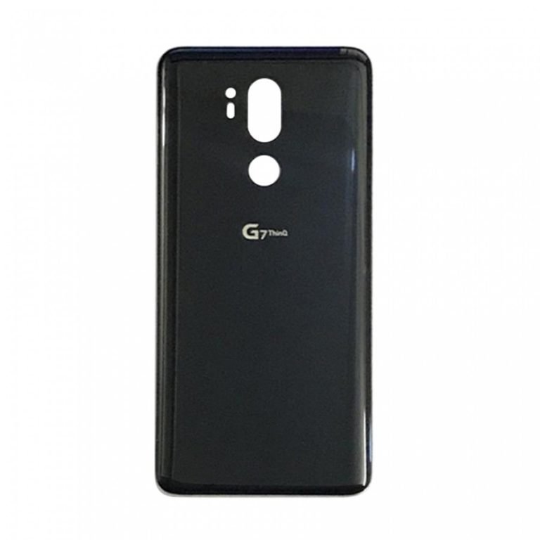 LG G7 ThinQ Back Cover