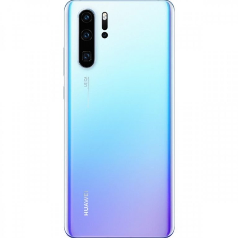 Huawei P30 Pro Back Cover