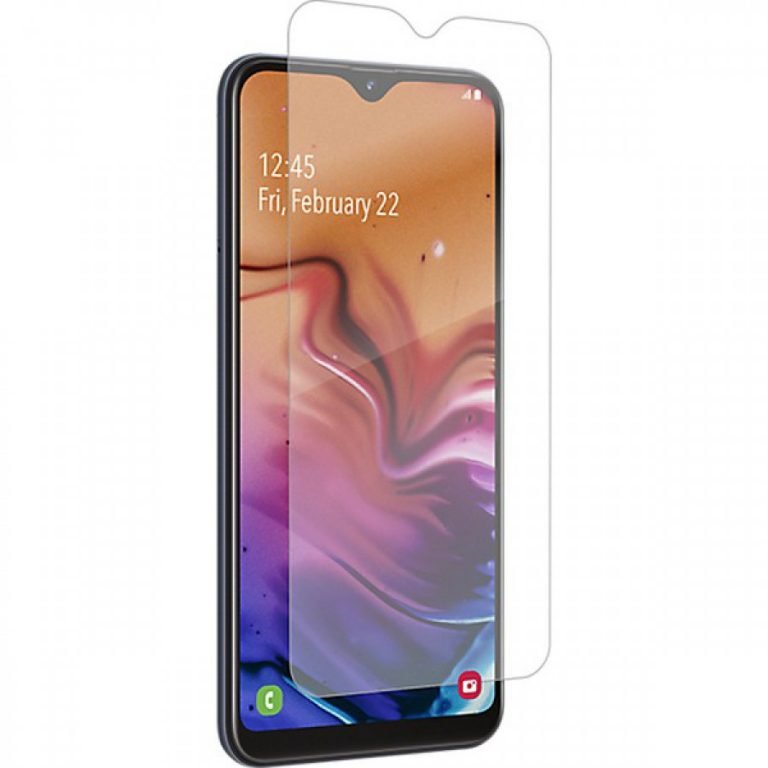 Samsung Galaxy A10E Tempered Glass