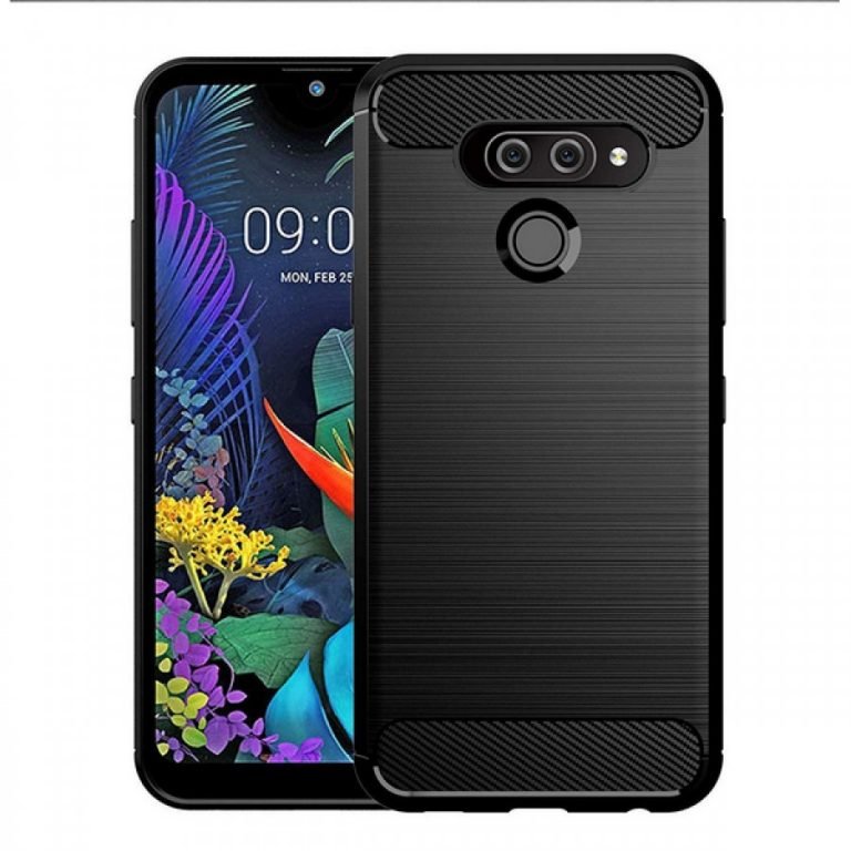 Lg Q60 Slim Case
