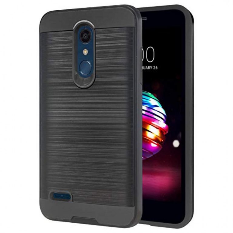 LG K30 Slim Case