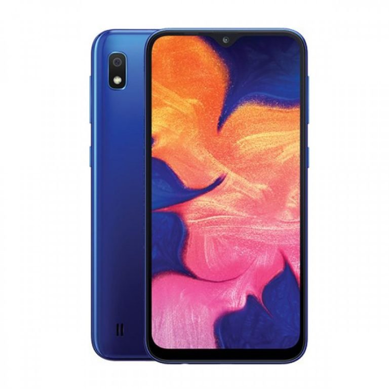 Samsung Galaxy A10E Phone 32GB