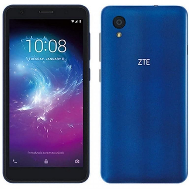 ZTE Blade A3 Lite Phone Dual Sim 32GB
