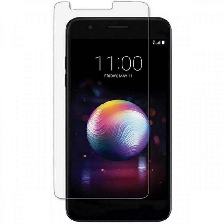 LG K30 Tempered Glass