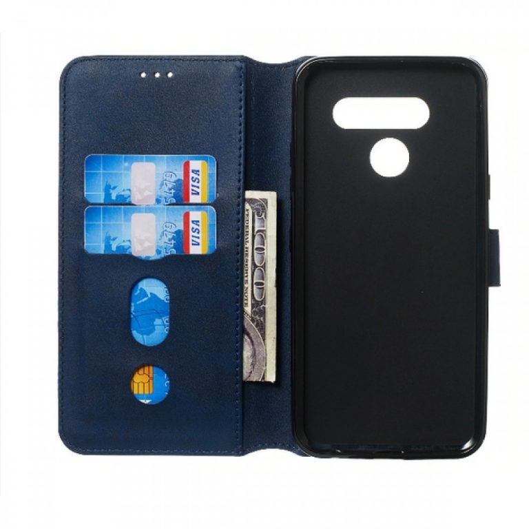 Lg Q60 Flip Case