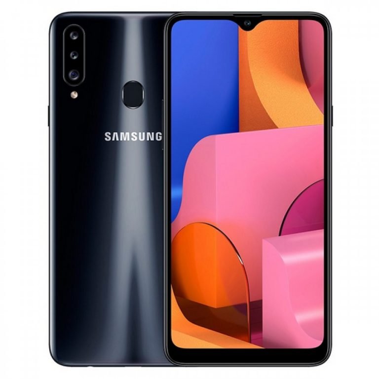 Samsung Galaxy A20s Phone 32GB