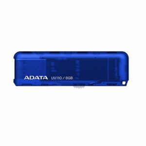 ADATA 8GB UV110 USB 2.0 Flash Drive