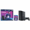 PlayStation 4 Pro 1TB Console NHL20 Bundle Sale