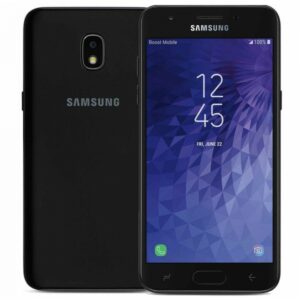 Samsung Galaxy J3 2018 Phone 16GB UNLOCKED Smartphone