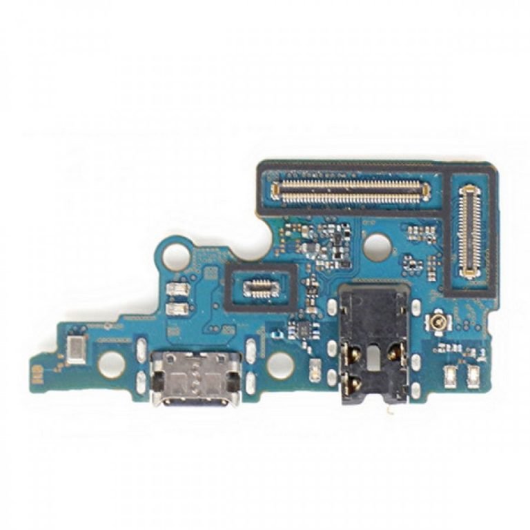 Samsung Galaxy A70 Charging Port