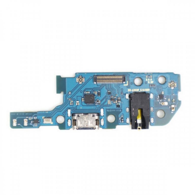 Samsung Galaxy A10e Charging Port