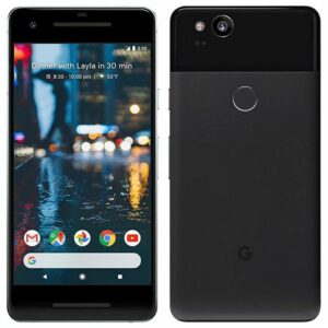 Google Pixel 2 Phone 64GB