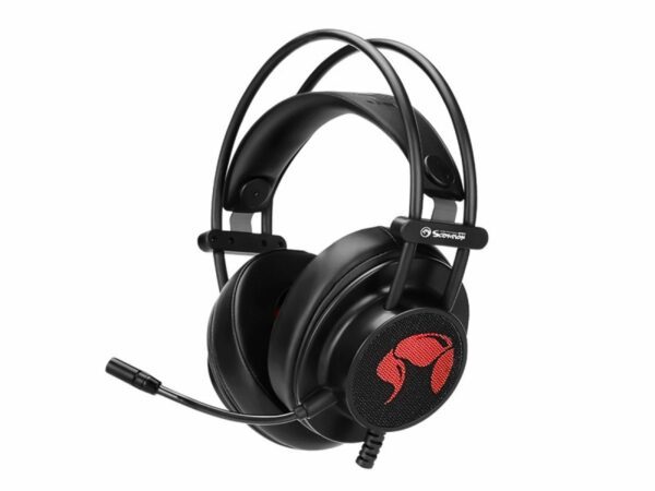 MARVO HG9055 7.1 Surround Gaming HeadSet MARVO HG9055 7.1 Surround Gaming HeadSet